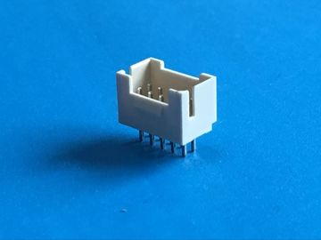 ประเทศจีน 2.0mm Pitch Wafer Double Row PCB To PCB Electrical Connectors With Dual Inline Pin ผู้จัดจำหน่าย
