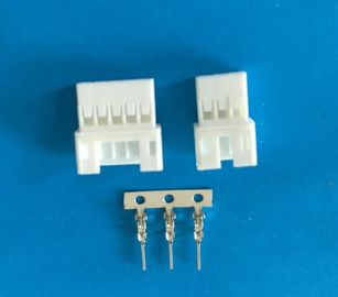 ประเทศจีน Female Housing / Crimp Contact Wire To Wire Connector 2.0mm Pitch Nylon 66 UL94V-0 ผู้จัดจำหน่าย