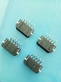 ประเทศจีน 3.0mm Pitch Automotive Connectors Micro Fit Vertical Type SMT Wafer Connector โรงงาน