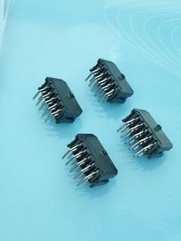 3.0mm Pitch Bevel Angle with Post for Automotive Electrical Connectors Application