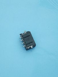 3.0mm Pitch Tin - Plated Auto / Automotive Connectors Wire To Board Connector