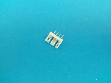 Tin plated / Gold plated PCB Connectors Wire to Board 2.0mm Pitch 2 Pin -15Pin