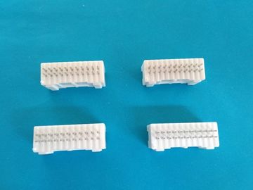 PAD 2.0mm, Wire to Board connector, DIP Type ,Tin-plated Connector , Double Row