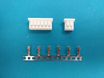 MLX 2.0mm Pitch , 2-15Pin , PCB Connectors Wire to Board , Dip Type Tin-plated