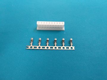 MLX 2.0mm Pitch , 2-15Pin , PCB Connectors Wire to Board , Dip Type Tin-plated