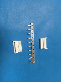 1.25mm Pitch Wire To Board Connector Terminal Plated SN UL RoHS REACH