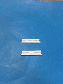 1.25mm Pitch JVT1258 Circuit Board Connectors Wire To Board Vertical Type UL94V-0