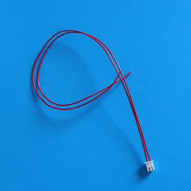 ประเทศจีน Electrical Wire Harness Cable Assembly , 3A AC/DC Wire Harness Connectors ผู้จัดจำหน่าย